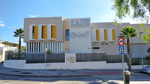 EADE