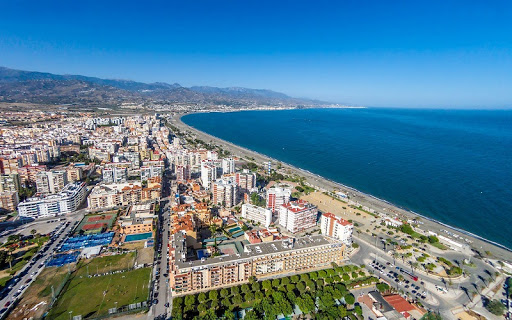 Vélez-Málaga Football University