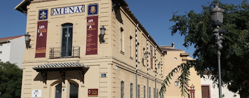 Universidad Internacional de Andalucía - Sede Tecnológica de Málaga
