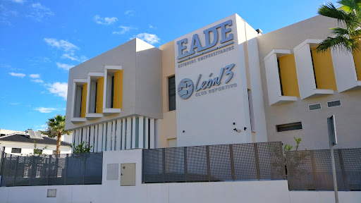 EADE