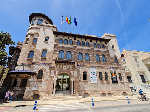 Universidad de Málaga