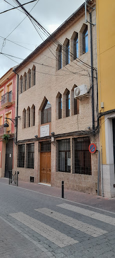 Universidad Popular