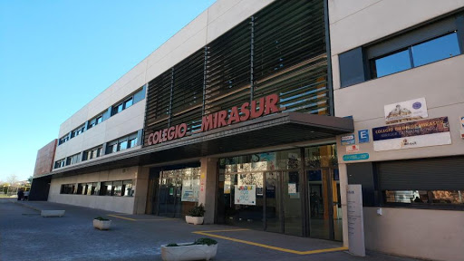 Colegio Mirasur