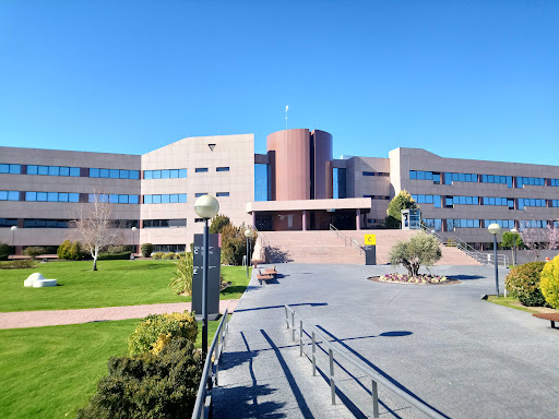 Universidad Europea de Madrid