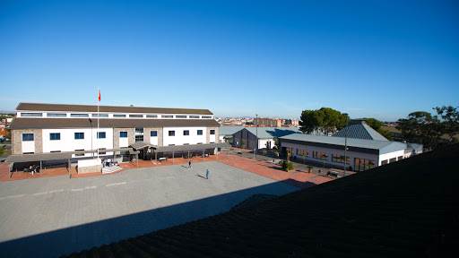 UCAM Campus de Cartagena