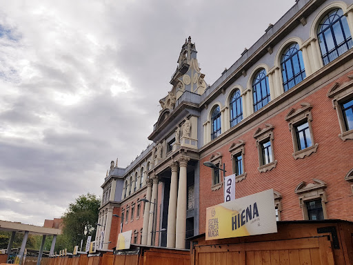 Universidad De Murcia Facultad De Letras