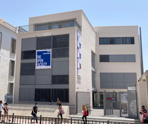 Centro Universitario The Open Faculty