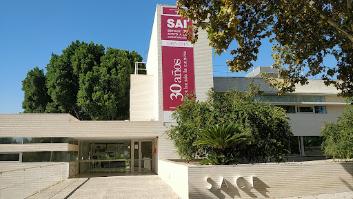 Servicio de Información Universitario