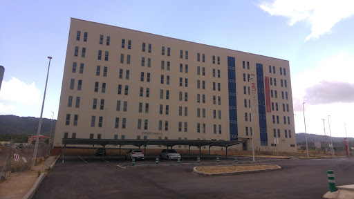 Campus de Ciencias de la Salud