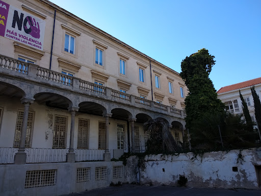 UPCT Universidad Politécnica de Cartagena