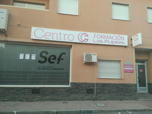 Academia De Enseñanza Los Pulpites