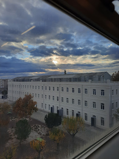 Campus Universitario de Lorca