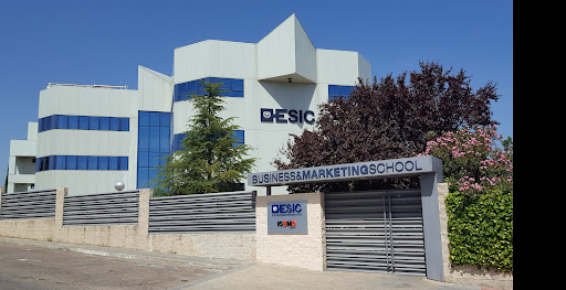 ESIC University