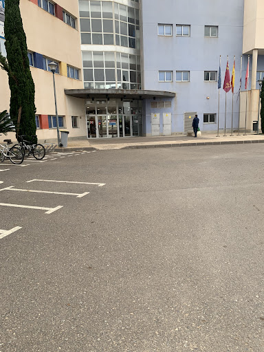 Facultad de Ciencias del Deporte