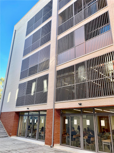 Centro Universitario The Open Faculty