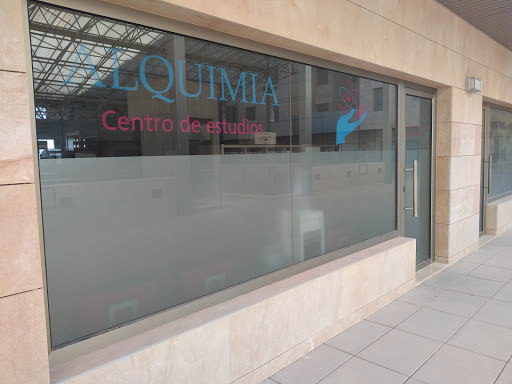 Alquimia Centro de Estudios