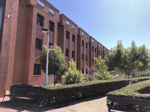 UAX - Universidad Alfonso X El Sabio