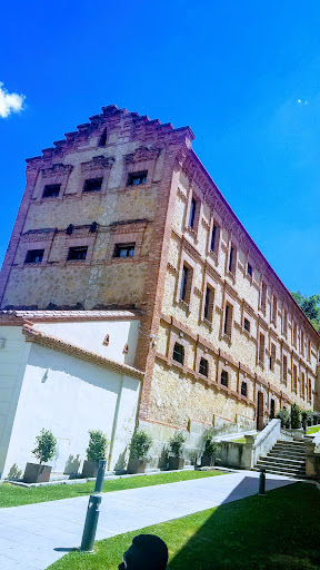 IE University - Segovia