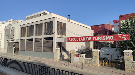 Centro Universitario The Open Faculty