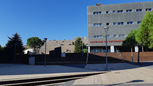 Universidad de Murcia