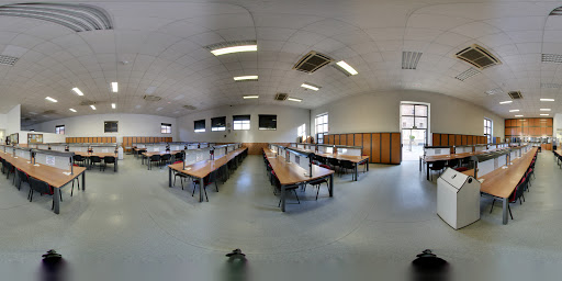UCAM Universidad Católica San Antonio de Murcia