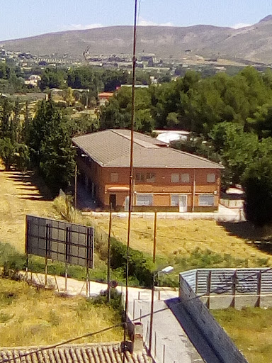 Sociedad Cooperativa de Enseñanza San Francisco de Asís de Yecla