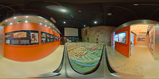 Universidad de Alcalá