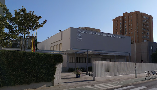 UCA:Escuela Técnica Superior de Ingeniería de Algeciras, ETSIA