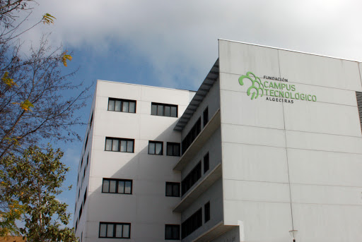 Fundación Campus Tecnológico de Algeciras