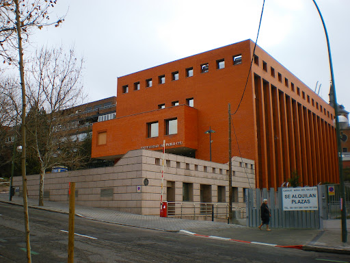 Universidad CEU San Pablo