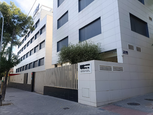 UDIT Universidad - Campus Internacional de Diseño e Industrias Creativas (Sede principal)