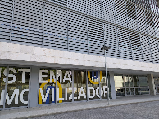 Universidad Villanueva (Edificio B)