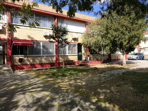 IES Fuente Alta
