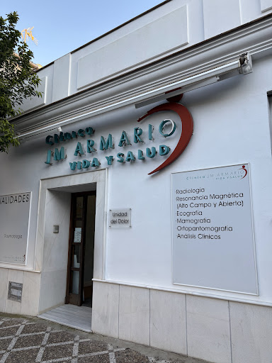 CLINICA JUAN M ARMARIO SL