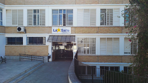 C D P La Salle Fundación Moreno Bachiller