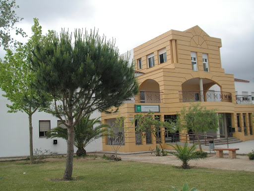 Instituto de Educacion Secundaria Casas Viejas