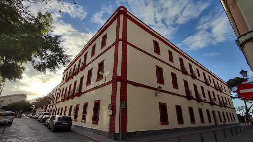 UCA: Facultad de Filosofía y Letras