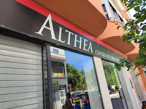 Althea Academia