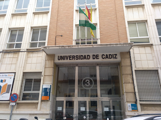 Universidad de Cádiz