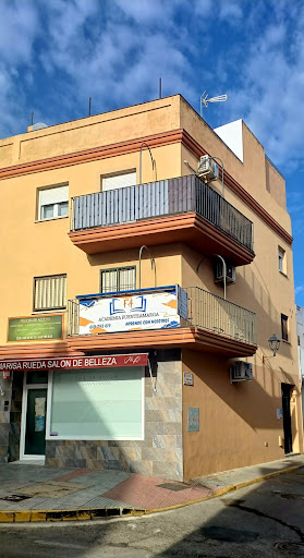 Centro de Estudios Fuente Amarga