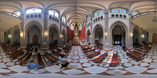 Santuario de Nuestra Señora de Regla de Chipiona