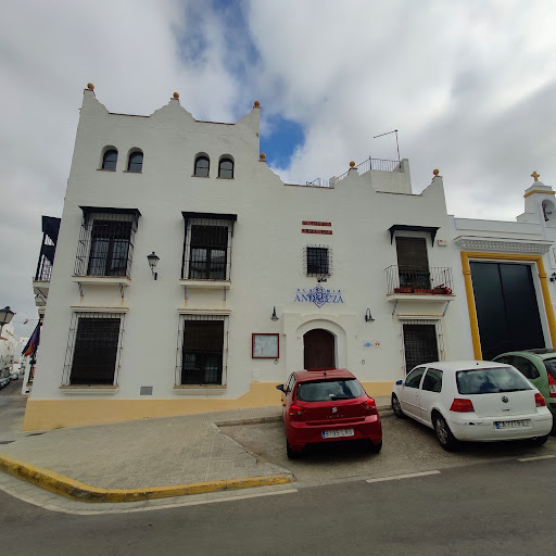 Academia Andaluza de Idiomas