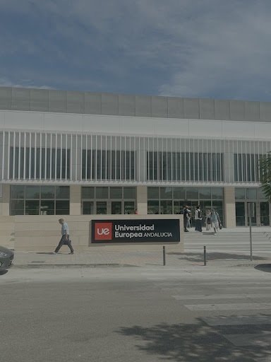 Universidad Europea de Andalucía