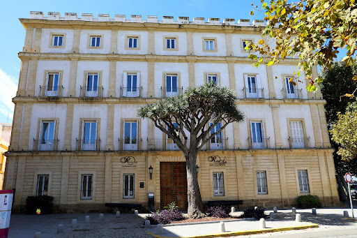 Universidad de Cádiz