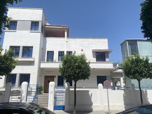 Fundación Uimp Campo de Gibraltar