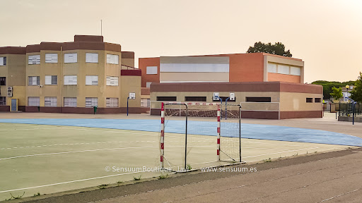 Colegio Bilingüe Guadalete