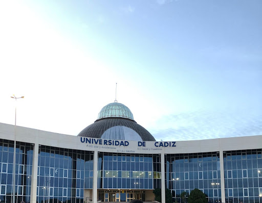 Centro Andaluz Superior de Estudios Marinos
