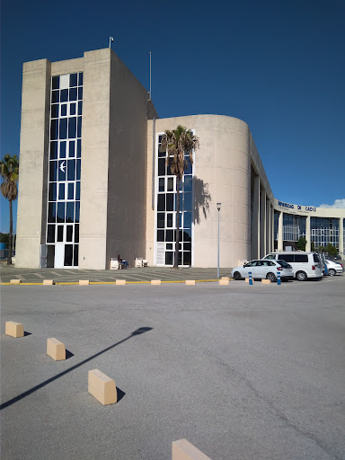 Universidad de Cádiz