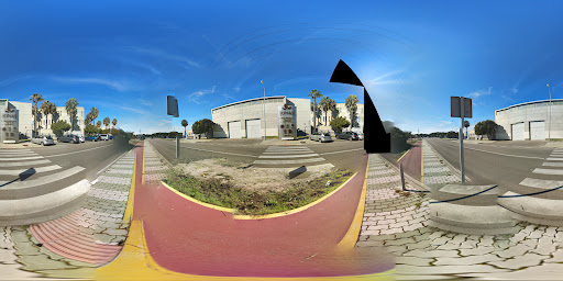 Universidad de Cádiz. Campus de Puerto Real