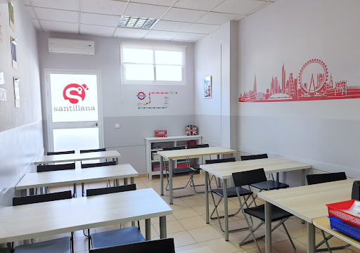 S. Centro de Formación